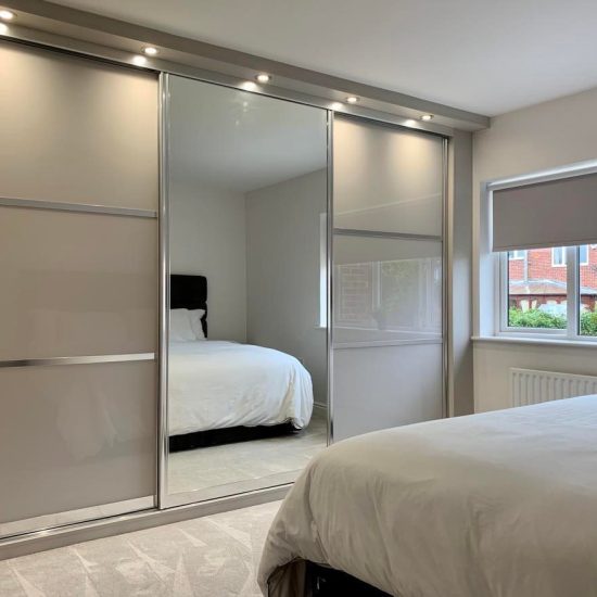 luxury wardrobes in sheffield
