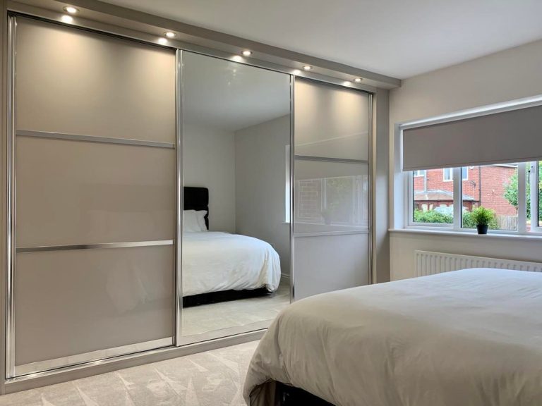 luxury wardrobes in sheffield