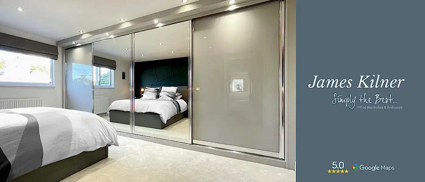 fitted wardrobes wakefield banner